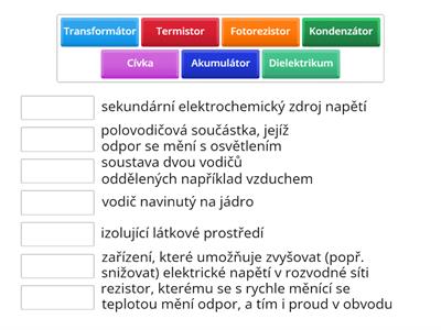 Elektřina