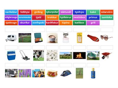 bls. 58-59 Ferðalag