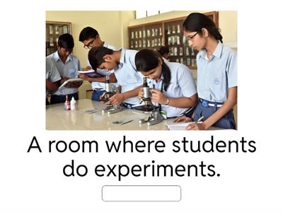 Small Words, Big Meaning