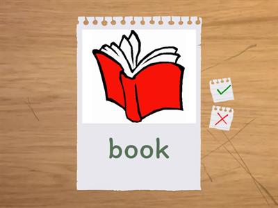 Sarah's Day in Kindergarten