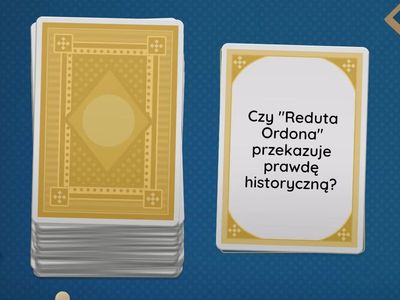 Lektury - powtórzenie przed egzaminem