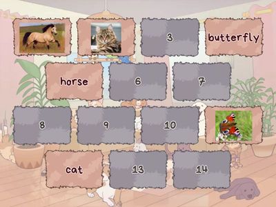 Вивчай і практикуй нові слова англійською