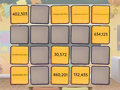 NOTACIÓN DESARROLLADA 