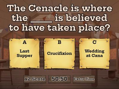 BabbleLand Breakout (10-14)