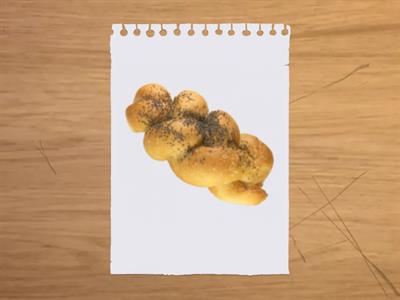 Obilí, mléko a maso