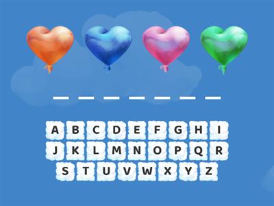 R-controlled Vowels er,ir, & ur