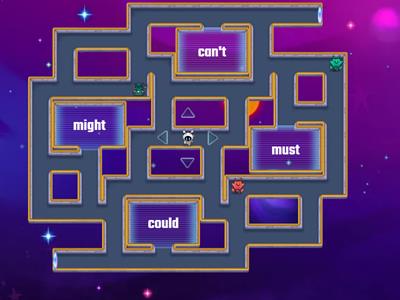  MODALS OF PROBABILITY