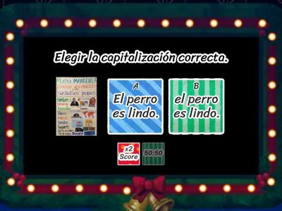 Gramática Semana 15