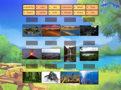 Go getter 2, Unit 4.1