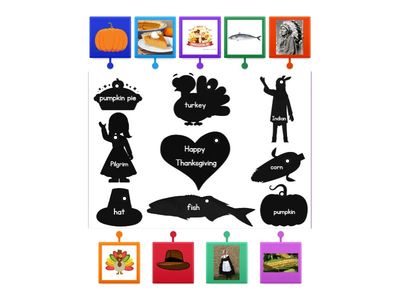 中年級 Shadow Hunt