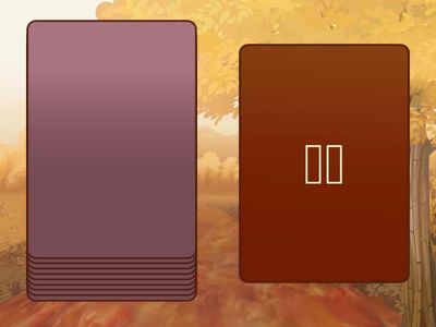 二上單元四(11)我愛體育課 朗讀詞語