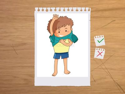 Beehive 2 Unit 7 Vocabulary