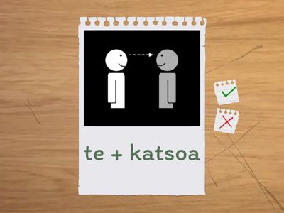 Sano verbi