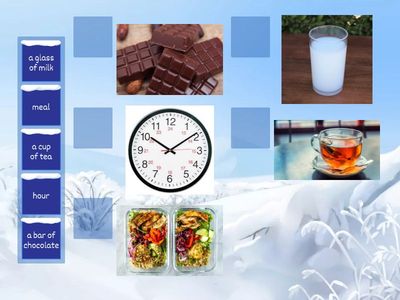 Module 5 new vocabulary