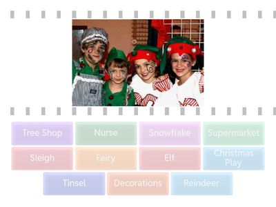 Peppa Pig - Father Christmas