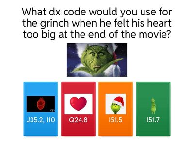 Coding Christmas Game