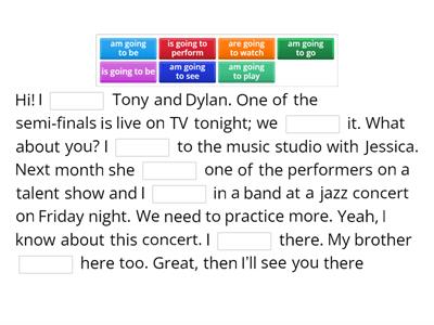 Англійська 2