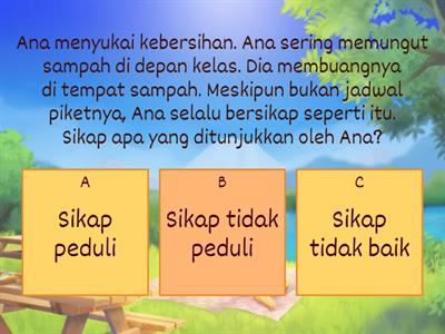 Copy of  First Conditional