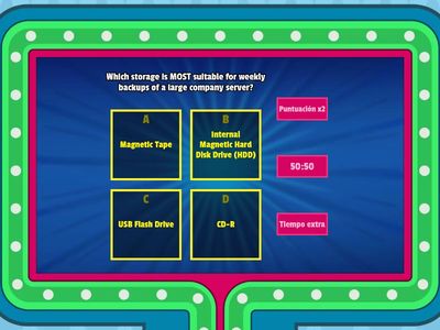 Lesson 2 - Quiz: Magnetic Check - 9A