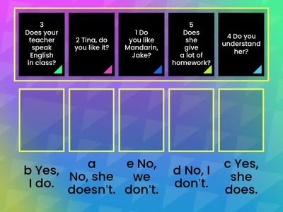 Мигатова Айдина Open lesson 