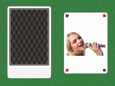 What are they doing? 