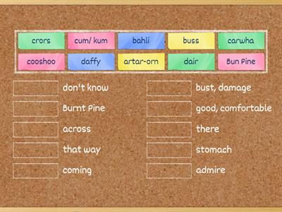 Spelling Games List 3