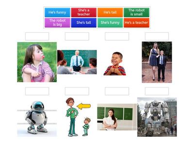 Academy Stars Unit 1 lesson 2