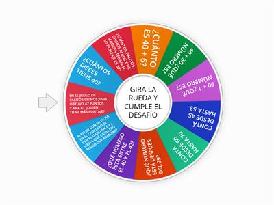 DESAFÍOS MATEMÁTICOS PRIMER GRADO