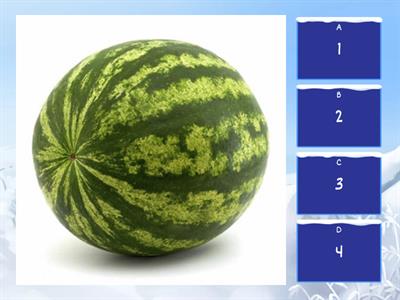 How many Syllables (phonological awareness)