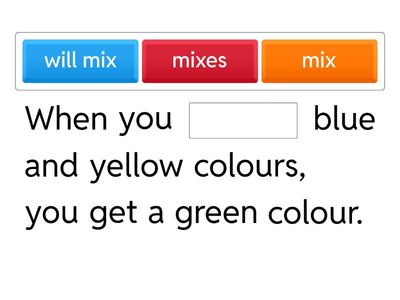 Современный выбор профессий. Conditional sentences