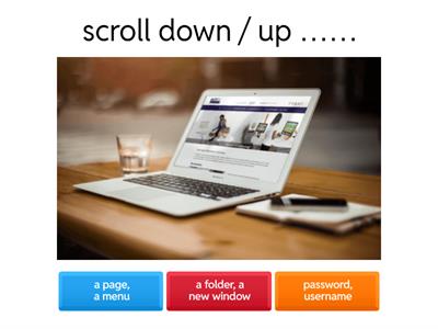 Solutions - intermediate unit 5