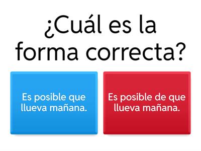 PRACTICAS DE LENGUAJE 