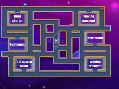 Moon Phases