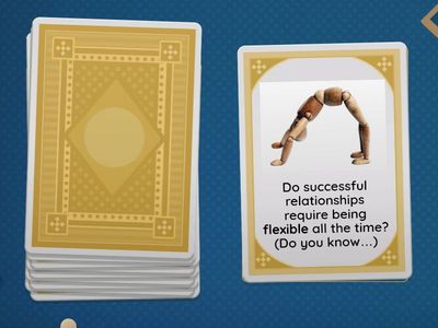 SO B1+ 2.1 Adjectives + Indirect questions. Speaking