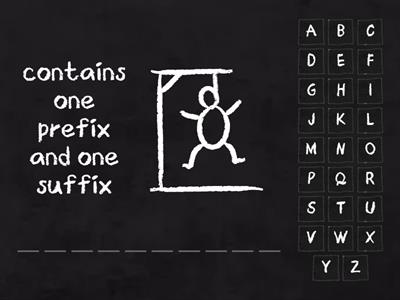 Words with the root, "-ject"