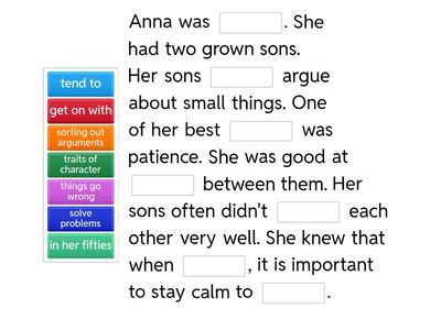 EF 5ed Intermediate 1B