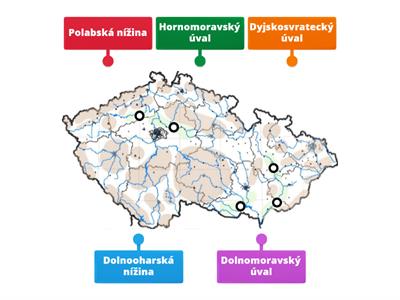 Z-9 ČR (nížiny)