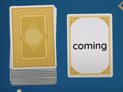 Level 5 PM SIGHT WORDS (Two Crazy Chickens and You're Out)