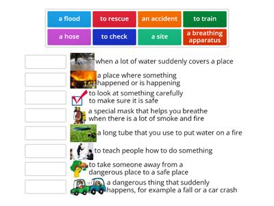 ff 5 unit 7 slills time reading new vocab