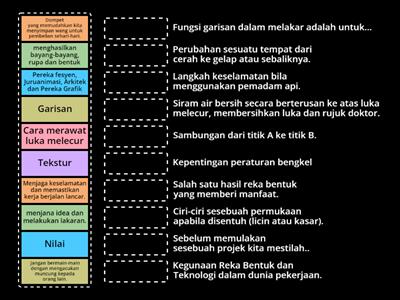 Ulangkaji RBT Tahun 4