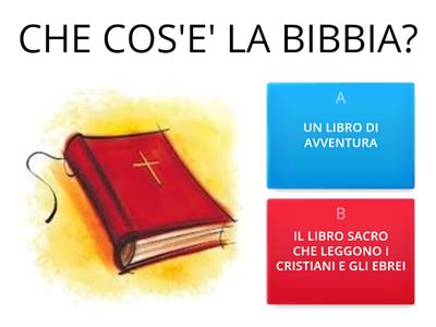 Bibbia 