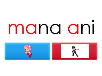 Revision Beginner - BAK 2