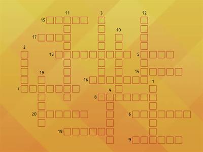 NATIONALITIES AND LANGUAGES 🎌