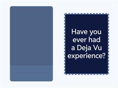 Bloggers Unit 2B - Present Perfect: Have you ever...?