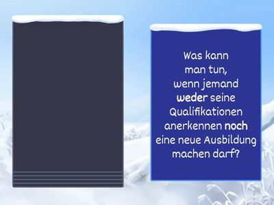 Zweiteilige Konnektoren - Migration