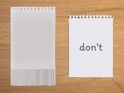 1st Grade Winter Sight Word Assessment 