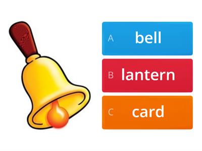 AS 3 Unit 10 vocabulary