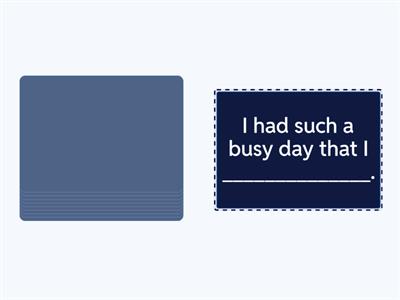 so/such/ too /enough speaking