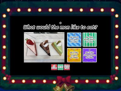 RV2 Sentences Test-6