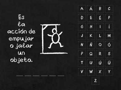 Fuerza, Dirección y Sentido